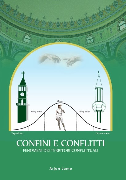 Arjan Lame Confini e Conflitti ed. It.