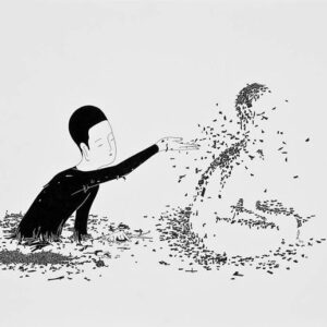 What do you say to yourself?