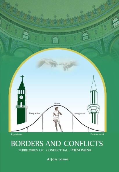 Cover Border and Conflicts 1
