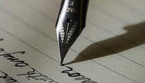 Written communication